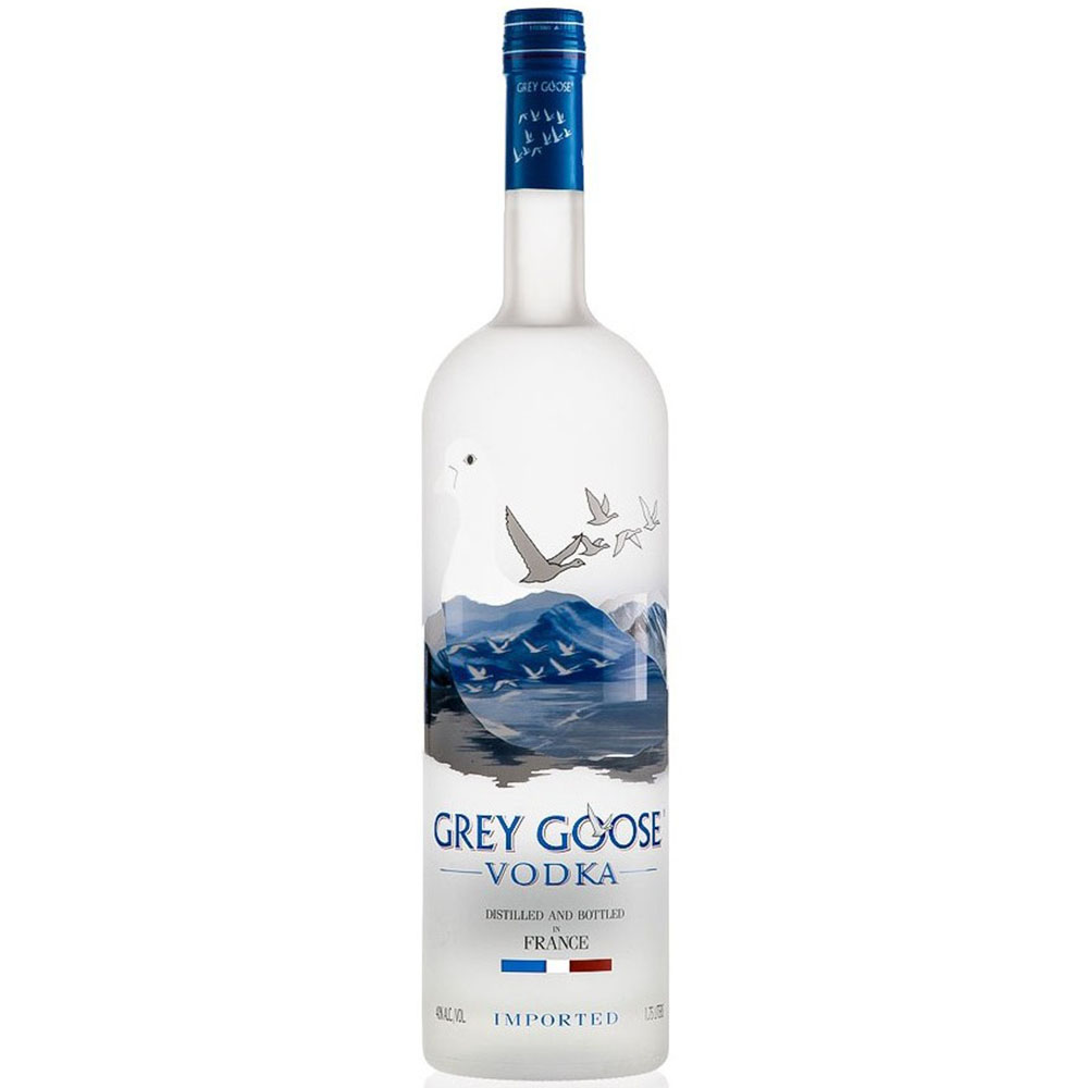 Grey Goose 1l