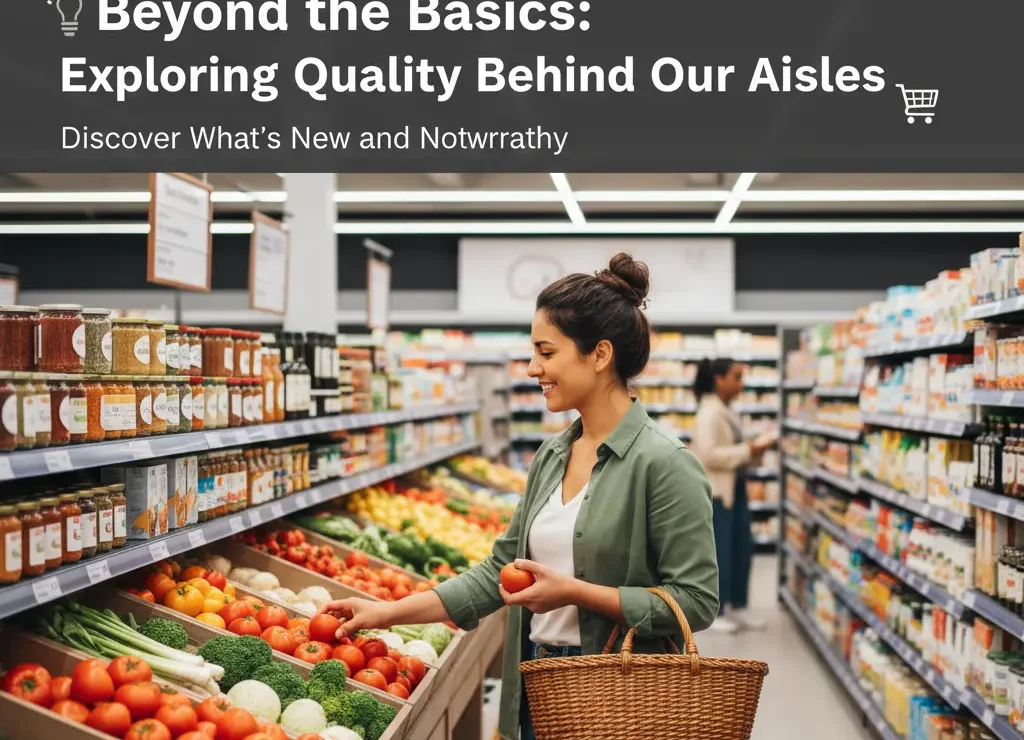 beyond the basic exploring