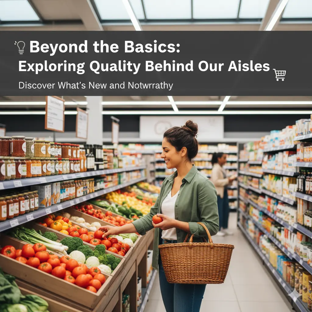 beyond the basic exploring